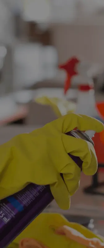 Reliable Residential & Commercial Cleaning in Riverside, CA