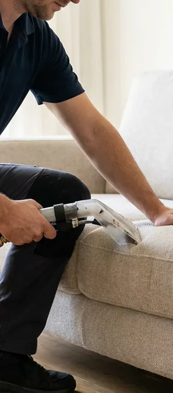 Expert Upholstery Cleaning Services in Riverside, CA