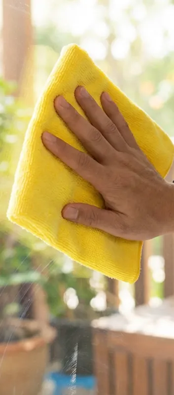 Expert Window Cleaning in Riverside, CA